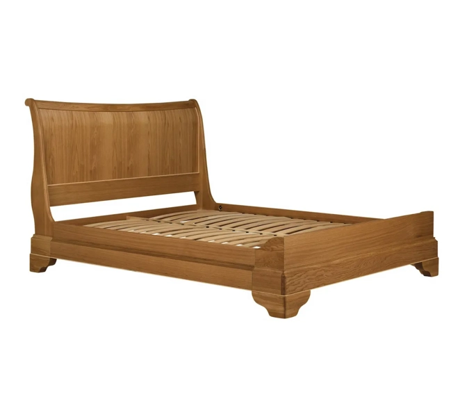 Willis & Gambier Bordeaux Bed Frame